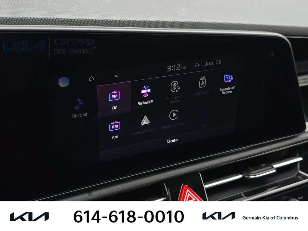 Certified 2023 Kia Niro Wave FWD image 29