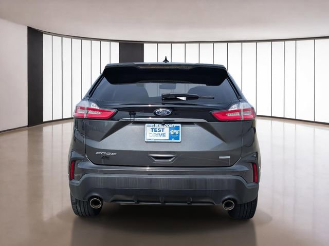 Used 2019 Ford Edge SE FWD image 8