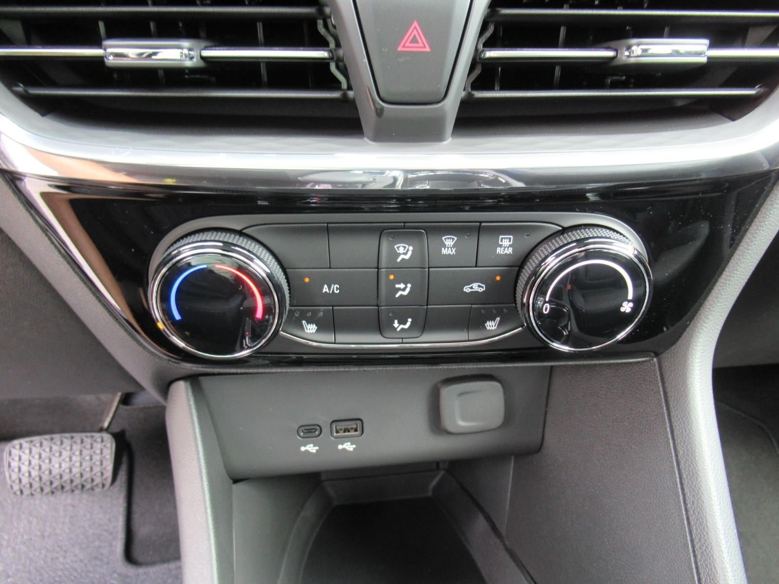 New 2026 Buick Encore GX Sport Touring w/ Comfort Package FWD image 24