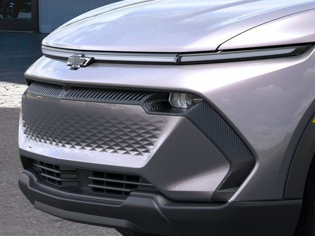 New 2026 Chevrolet Equinox EV LT AWD/4WD image 14