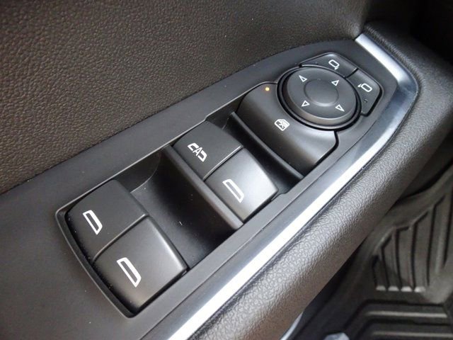 Used 2023 Chevrolet Silverado 1500 RST image 29