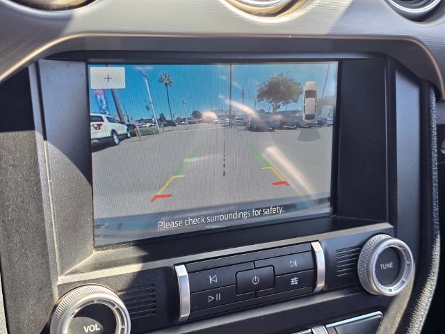 Used 2023 Ford Mustang Premium w/ Equipment Group 201A RWD image 19