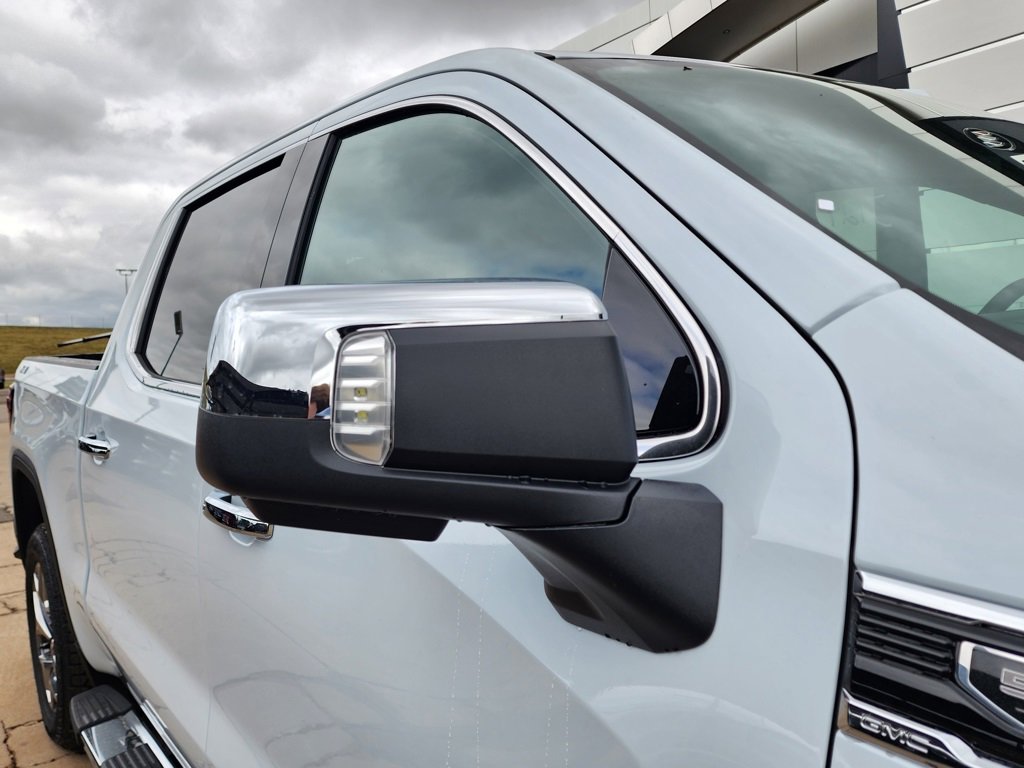 New 2026 GMC Sierra 1500 SLT w/ SLT Premium Plus Package image 12