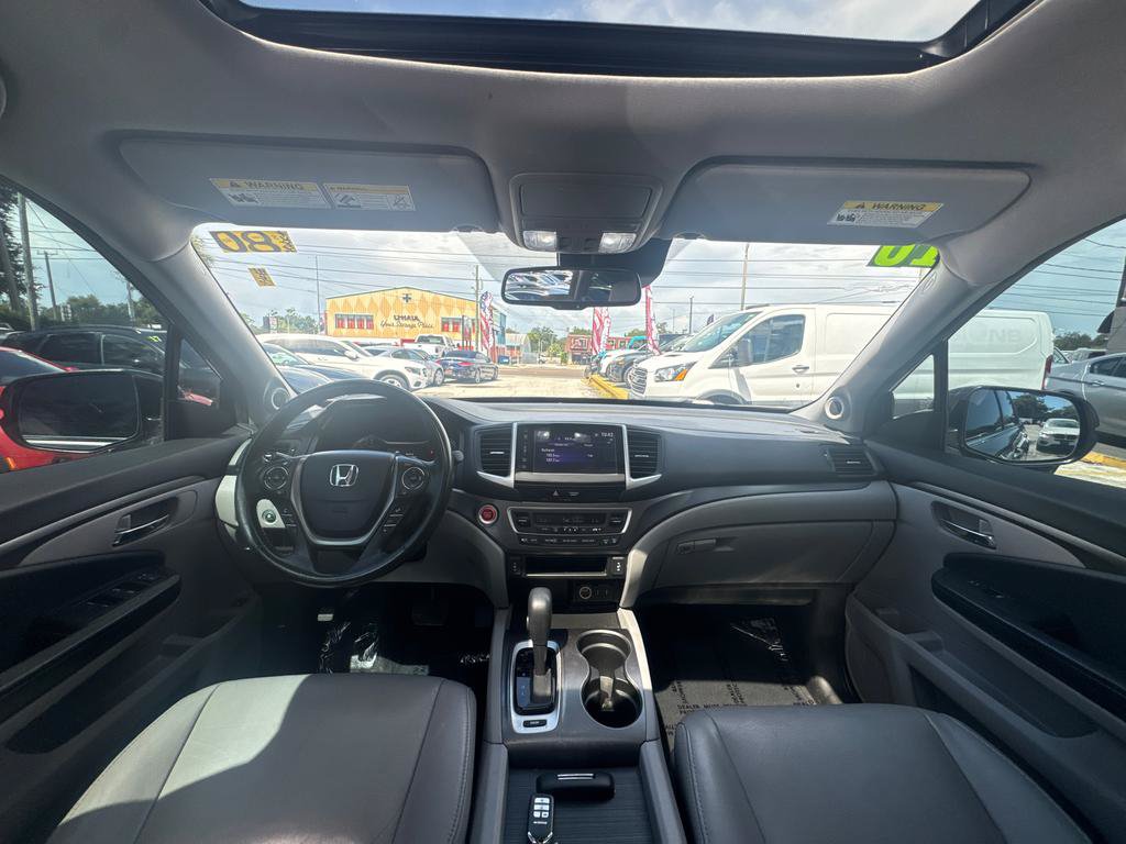 Used 2018 Honda Pilot EX-L image 20