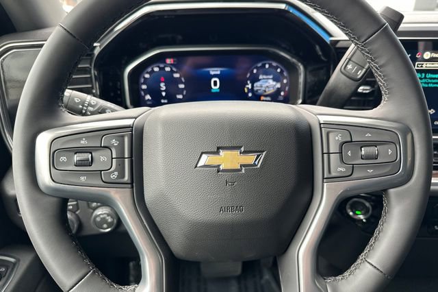 New 2026 Chevrolet Silverado 1500 LT image 29