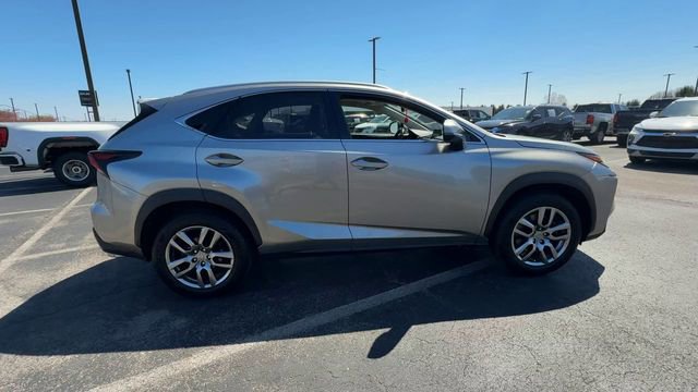 Used 2016 Lexus NX 200t AWD w/ Premium Package image 9