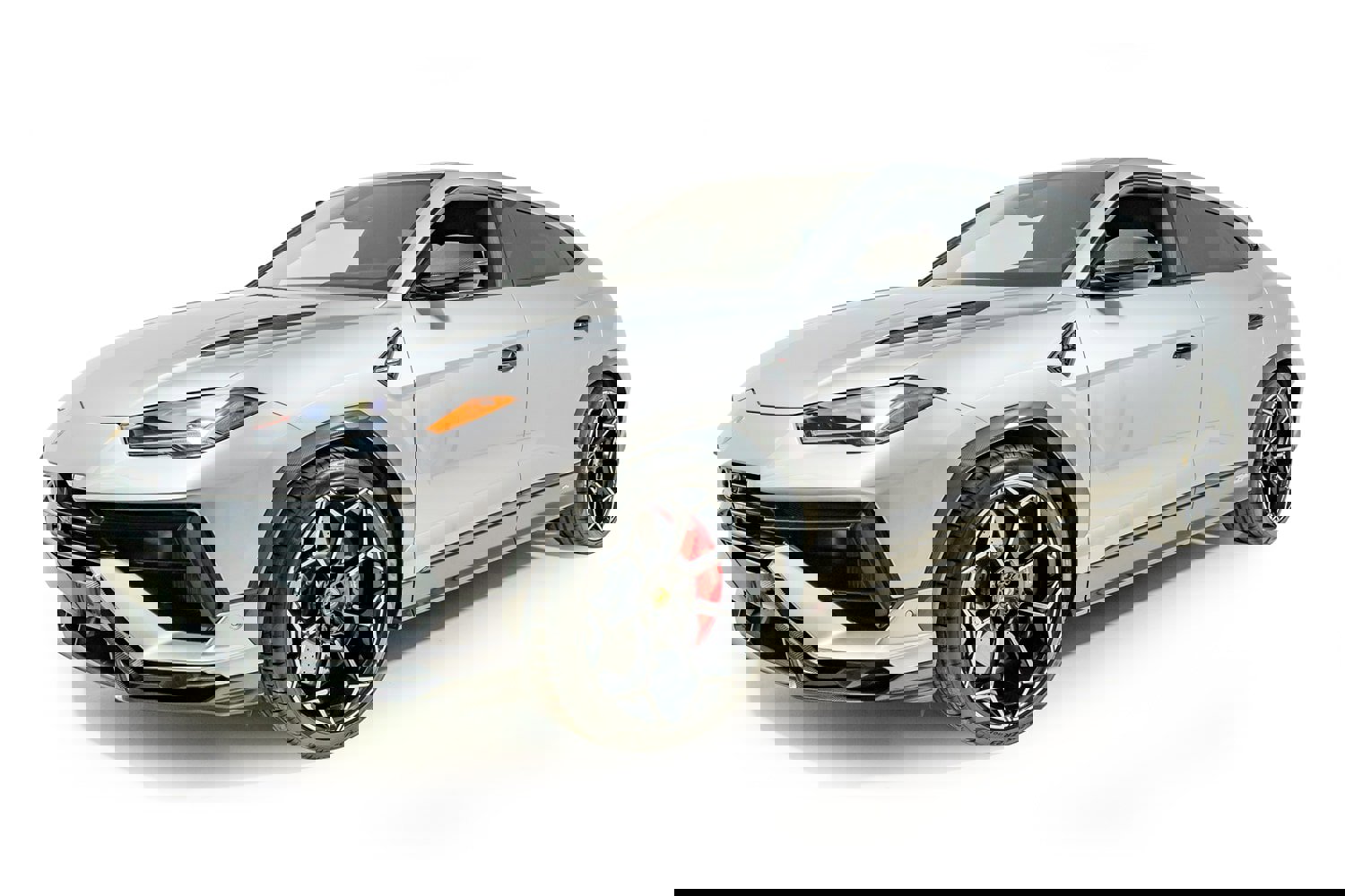 Used 2024 Lamborghini Urus Performante image 2