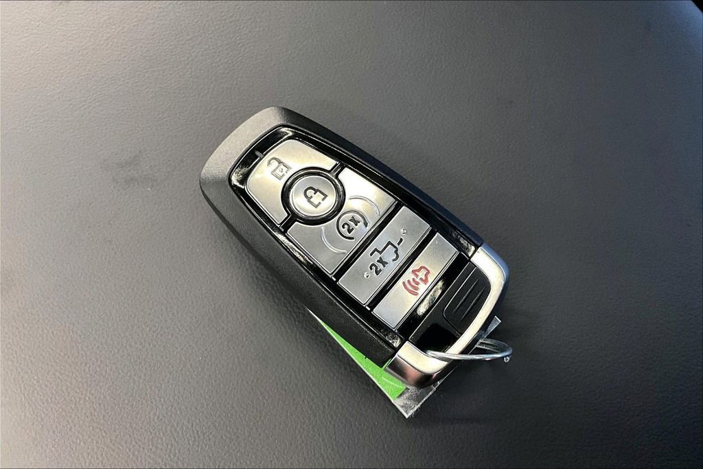 New 2026 Ford F150 Raptor image 34