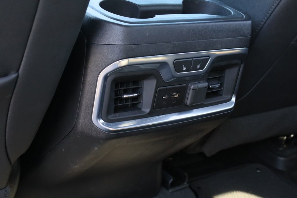 Certified 2022 GMC Sierra 2500 AT4 w/ AT4 Premium Plus Package image 26