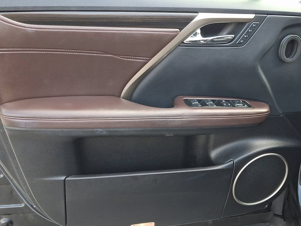 Used 2018 Lexus RX 350 AWD w/ Premium Package image 12