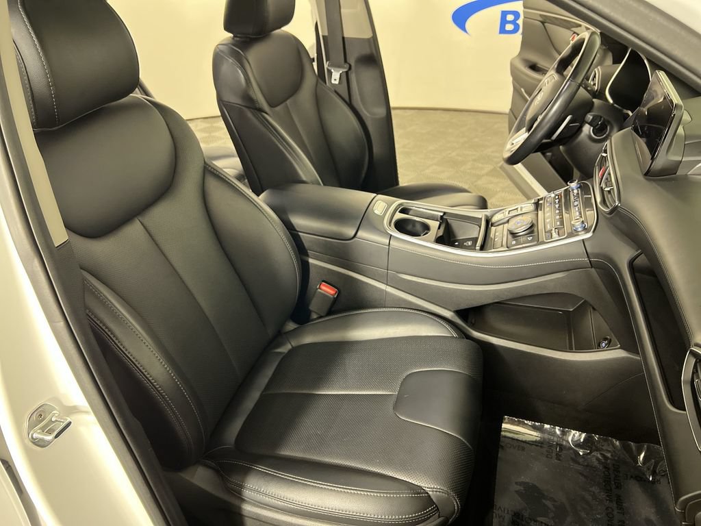 Used 2023 Hyundai Santa Fe SEL w/ Premium Package AWD/4WD image 29