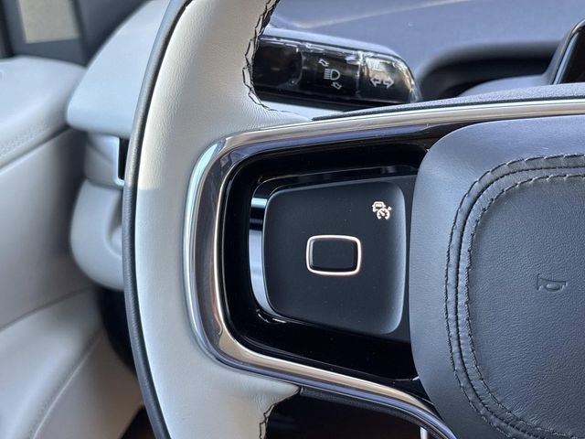 New 2025 Lincoln Navigator Reserve AWD/4WD image 26