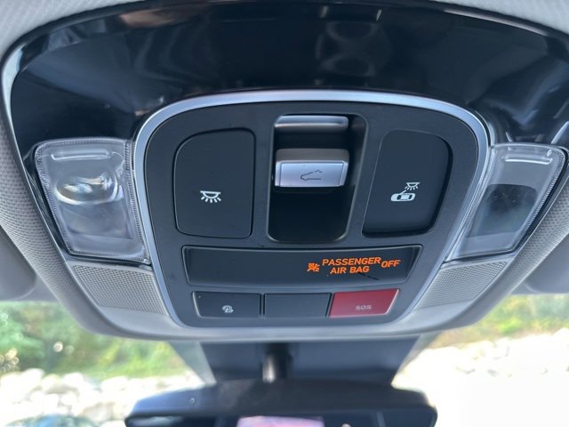 Used 2023 Hyundai Tucson SEL image 26