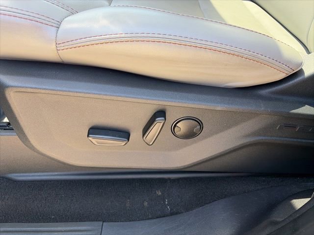 Used 2025 Ford Expedition Max Active RWD image 35