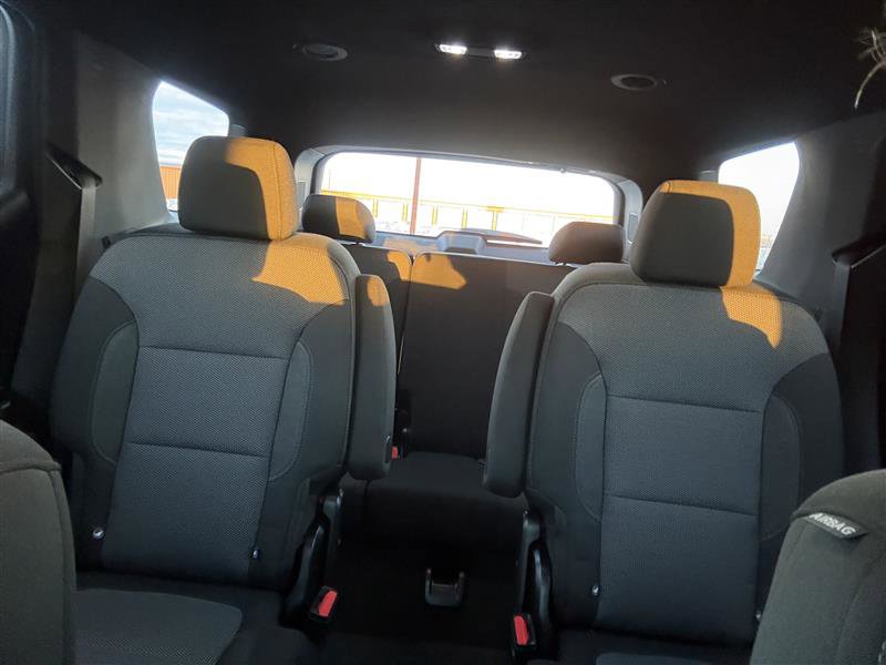 Used 2023 Chevrolet Traverse LT image 26