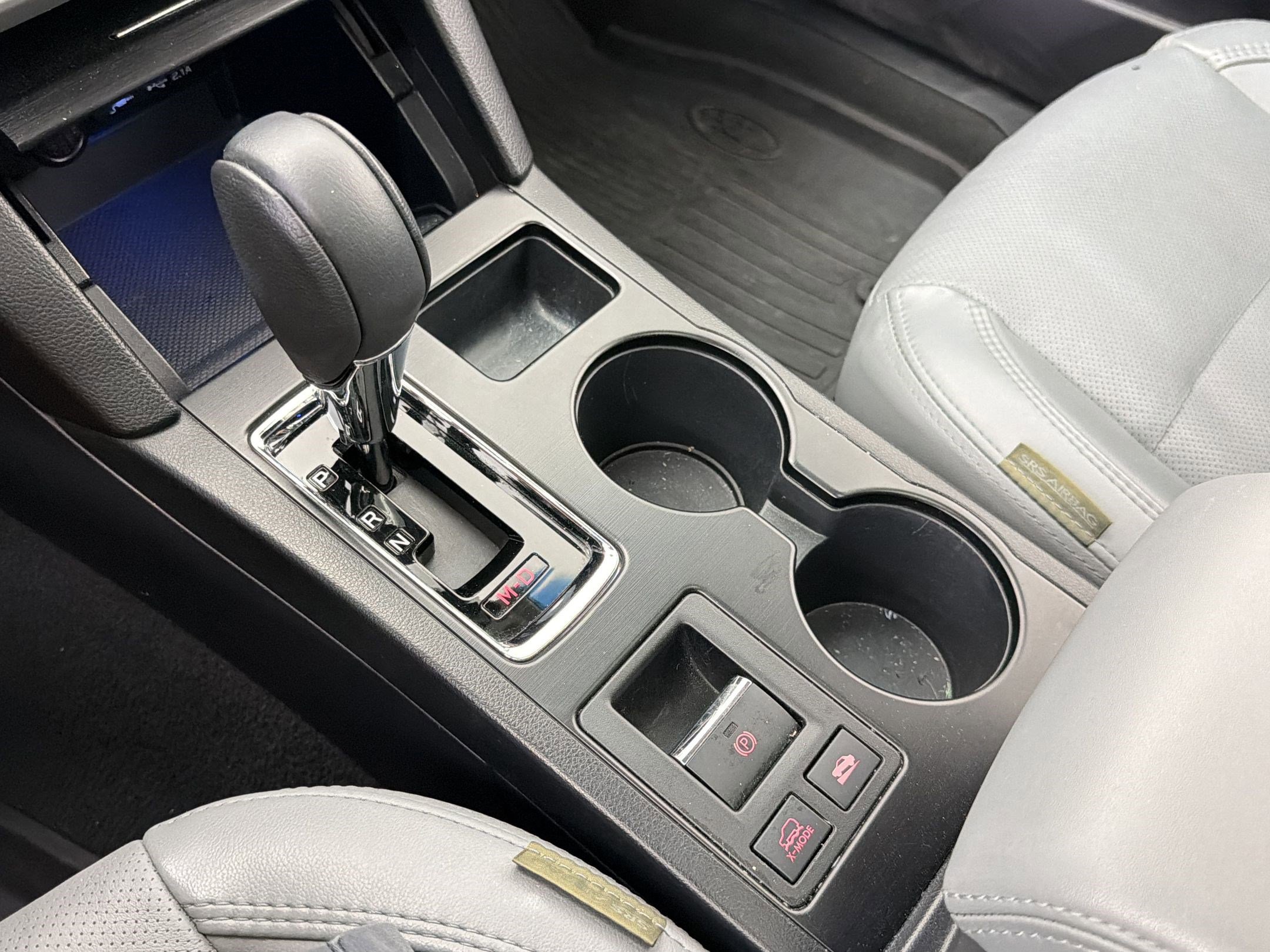 Used 2019 Subaru Outback 3.6R Limited image 19