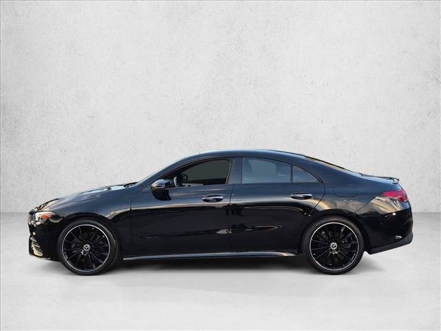 Certified 2023 Mercedes-Benz CLA 250 image 9