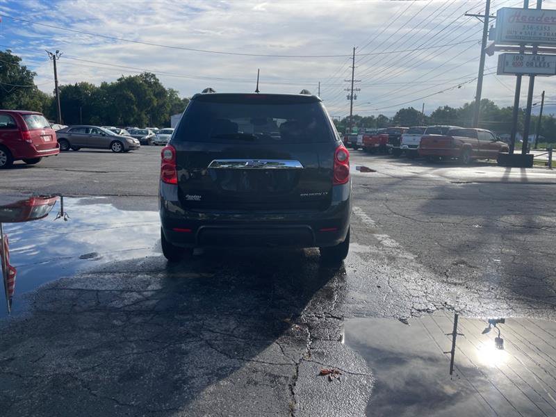 Used 2014 Chevrolet Equinox LT FWD image 6