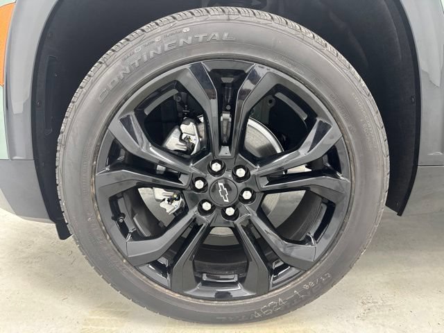 New 2027 Chevrolet Traverse RS w/ LPO, Floor Liner Package AWD/4WD image 41