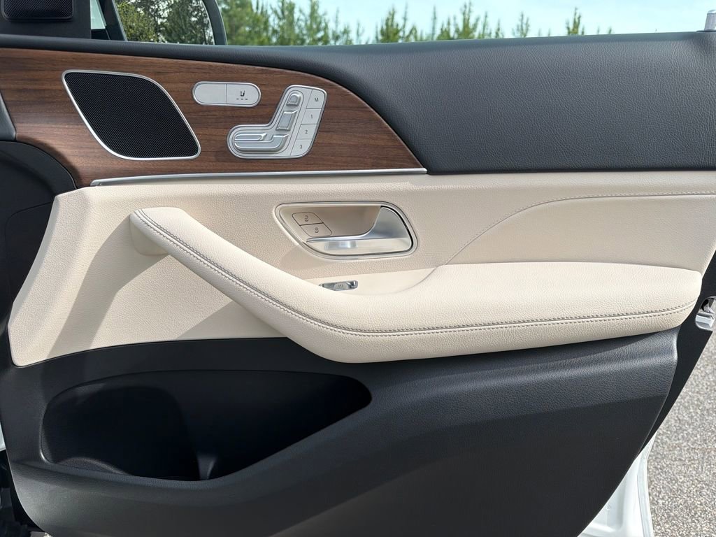 Used 2026 Mercedes-Benz GLE 350 4MATIC image 37