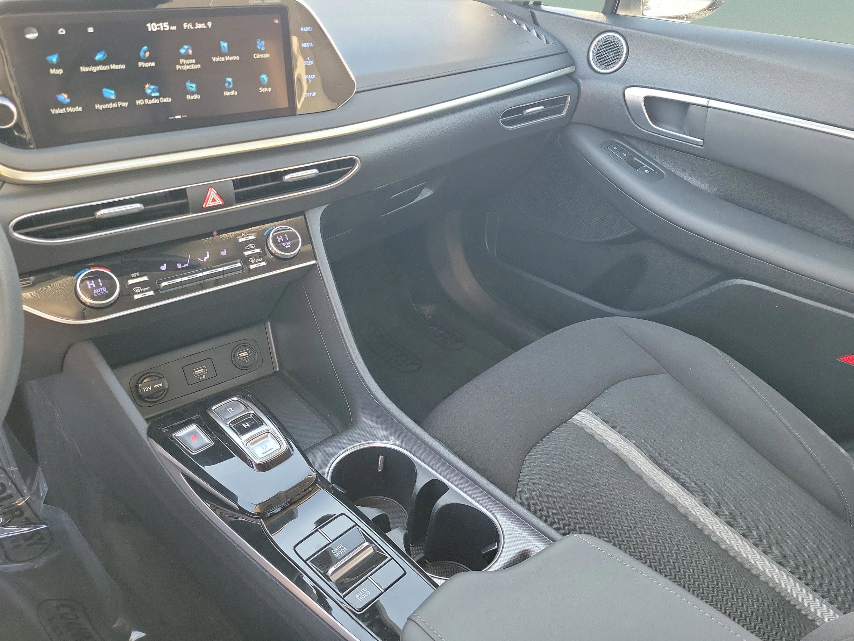 Certified 2023 Hyundai Sonata SEL image 5