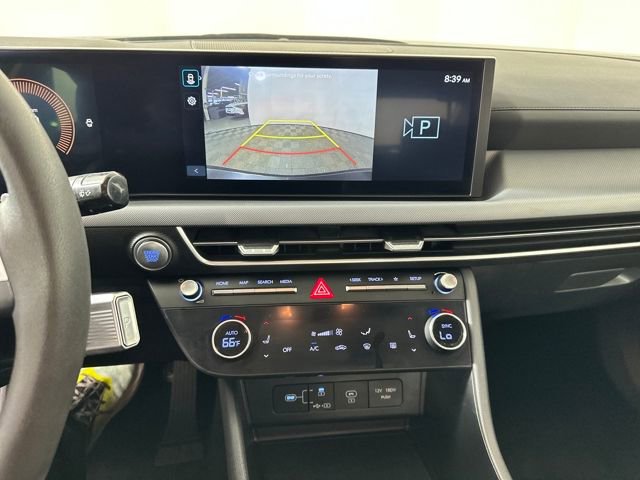 Certified 2024 Hyundai Sonata SEL FWD image 22
