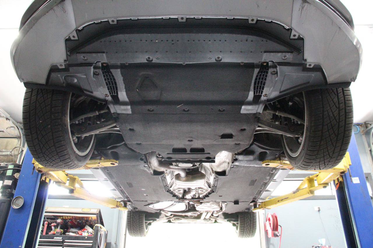 Used 2017 Audi A6 2.0T Premium AWD/4WD image 95