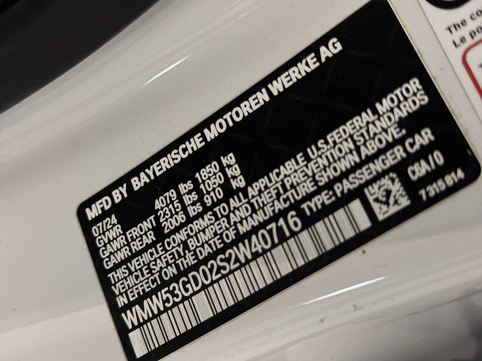 Certified 2025 MINI Cooper S image 21