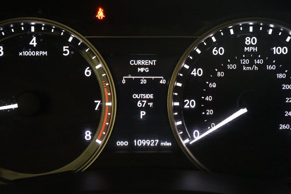 Used 2014 Lexus GS 350 w/ Premium Package RWD image 17