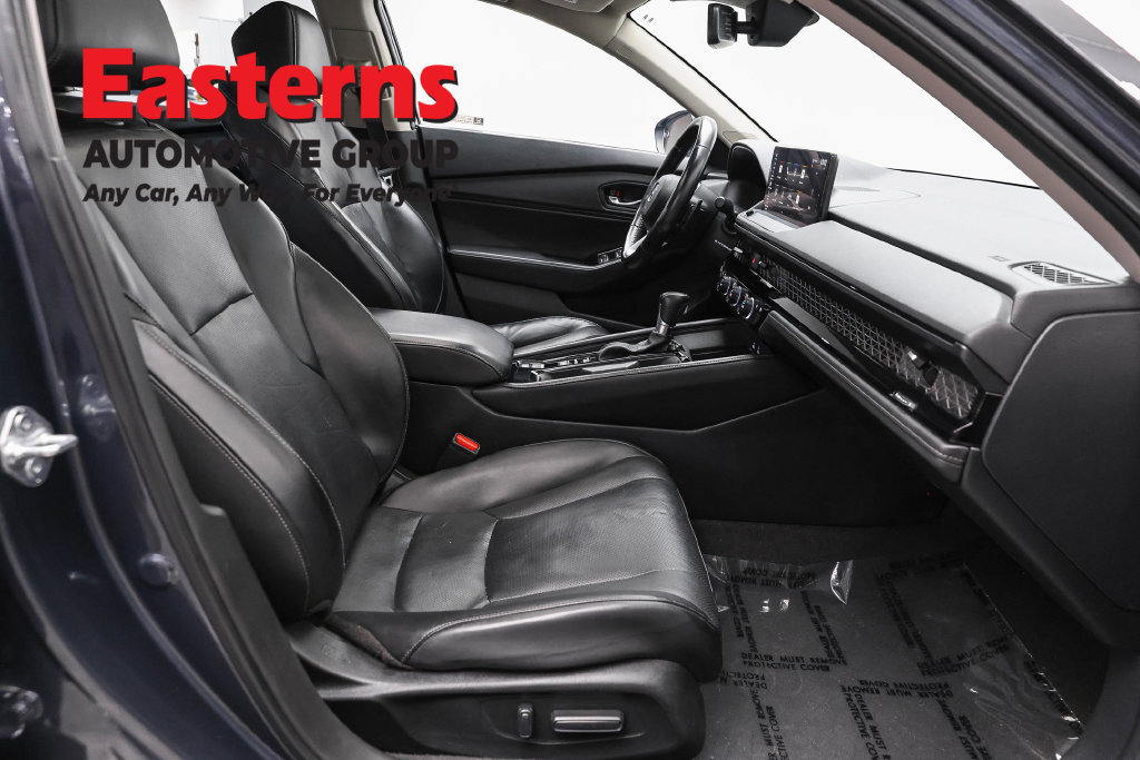 Used 2023 Honda Accord Touring image 27