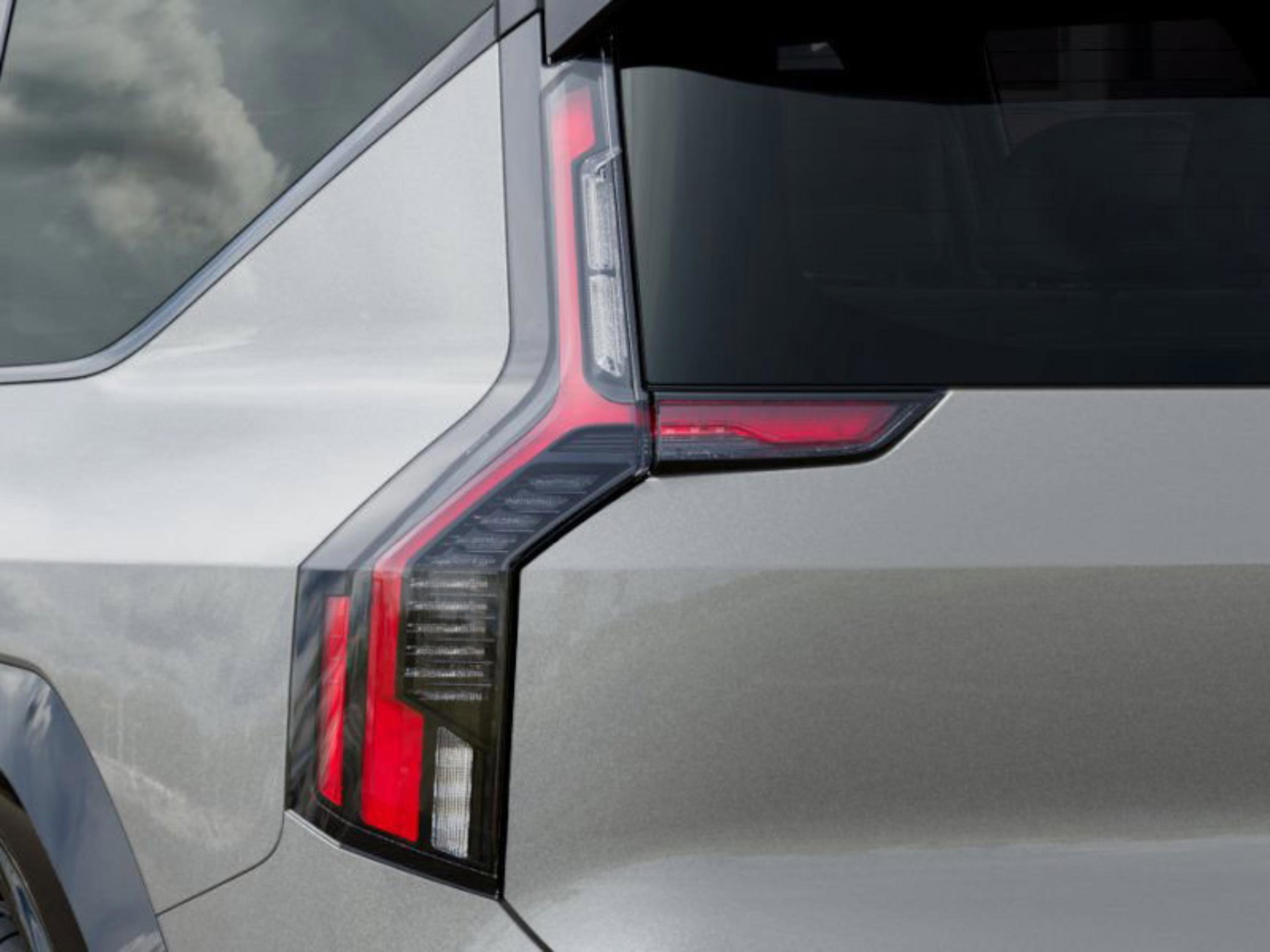 New 2026 Kia EV9 GT-Line image 12