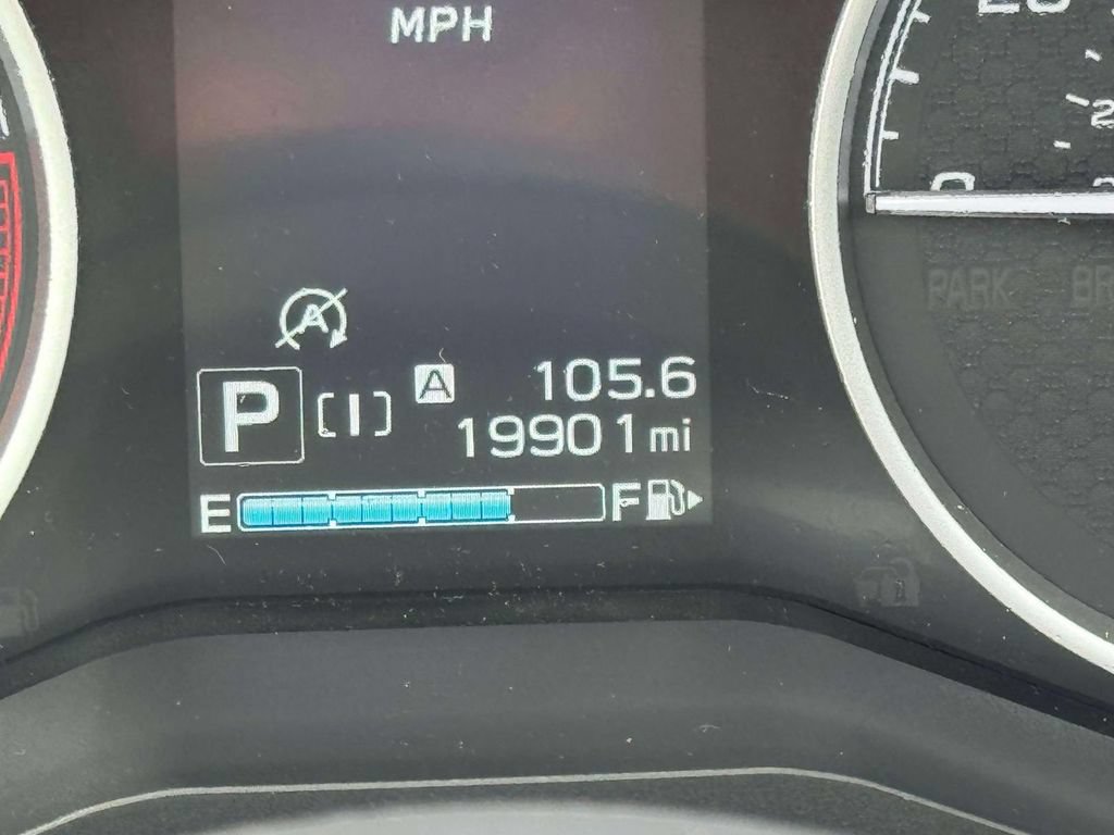 Used 2023 Subaru Forester Premium AWD/4WD image 30