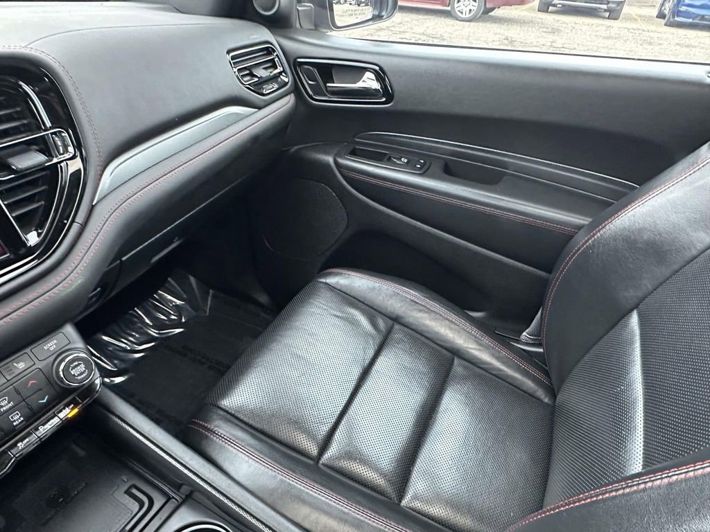 Used 2023 Dodge Durango GT image 34