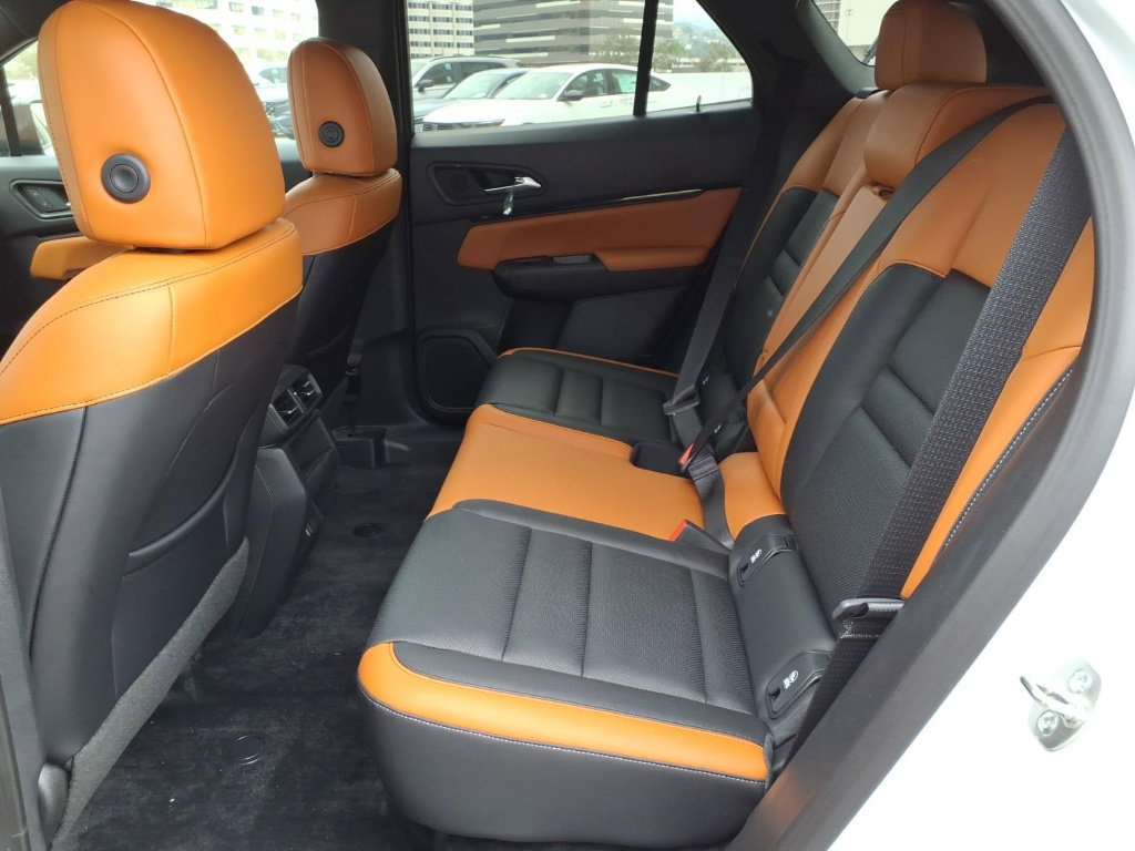 New 2026 Honda Prologue Elite image 8