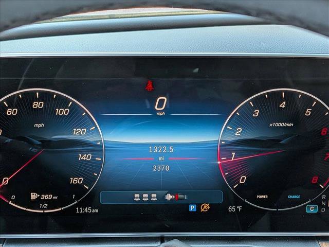 Certified 2025 Mercedes-Benz C 300 C 300 image 11