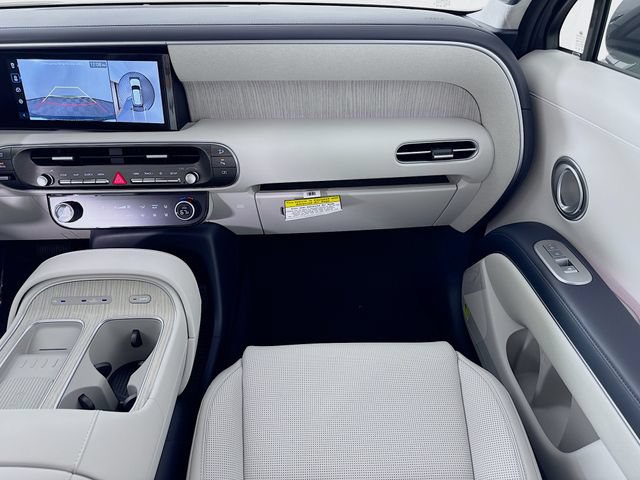 New 2026 Hyundai Palisade Calligraphy AWD/4WD image 45