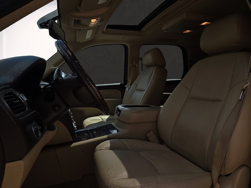 Used 2014 GMC Yukon Denali AWD/4WD image 14