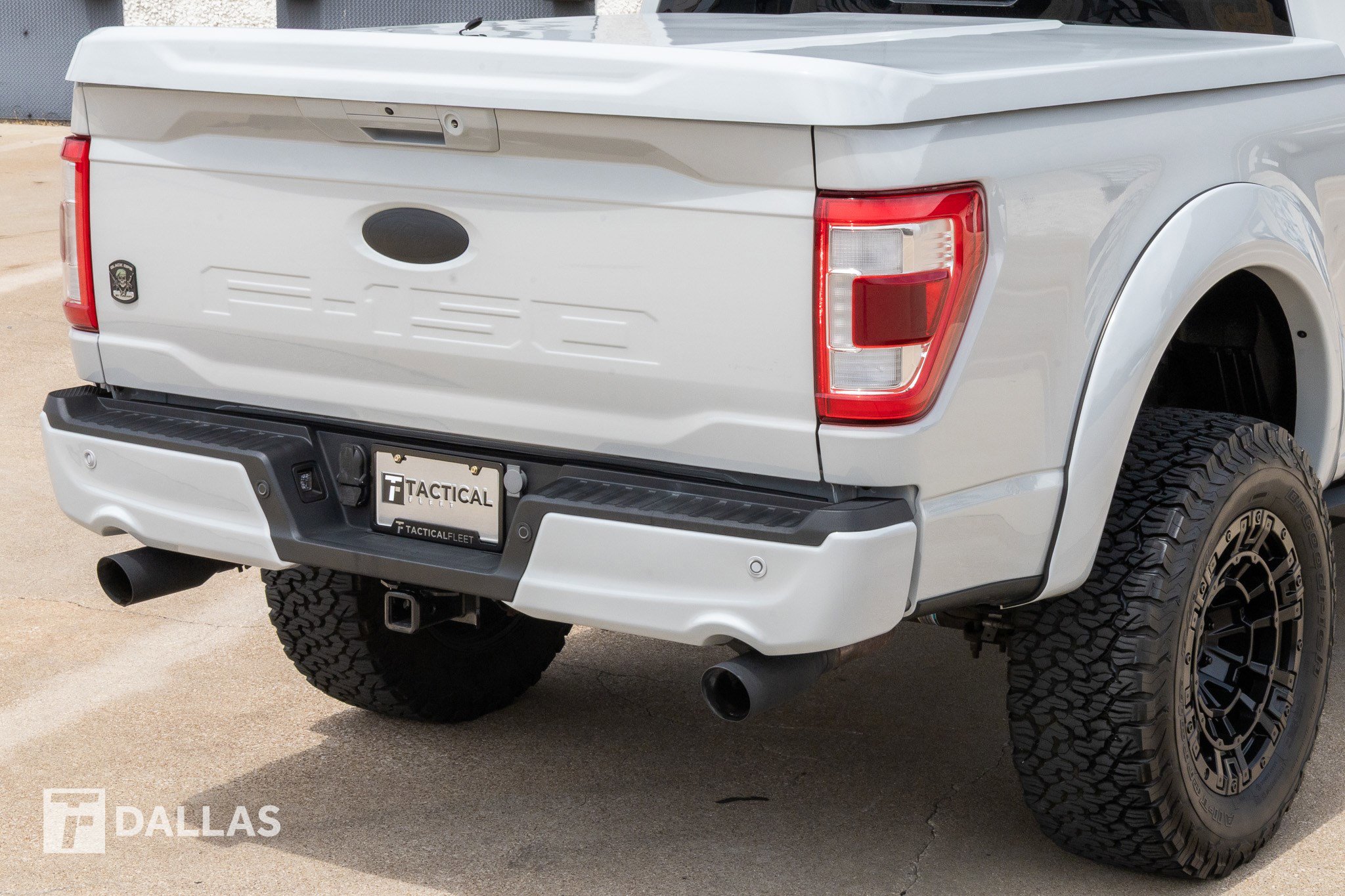 Used 2023 Ford F150 Lariat w/ Equipment Group 502A High image 16