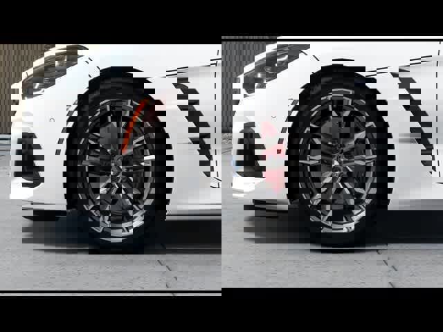 New 2025 BMW Z4 M40i w/ Edition image 7