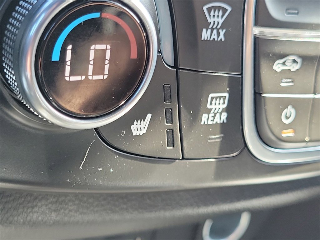 Certified 2023 Chevrolet Traverse RS w/ LPO, Floor Liner Package image 35