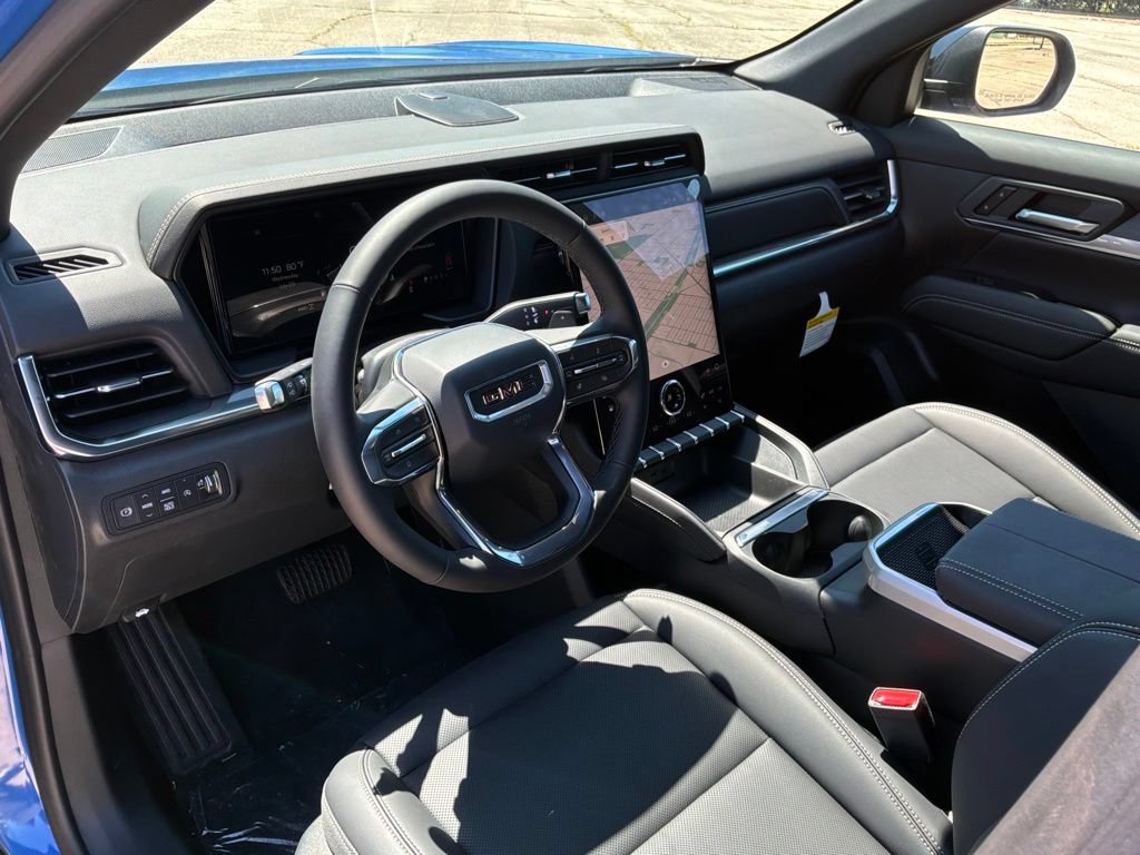 New 2027 GMC Terrain Elevation w/ Elevation Premium Package AWD/4WD image 26
