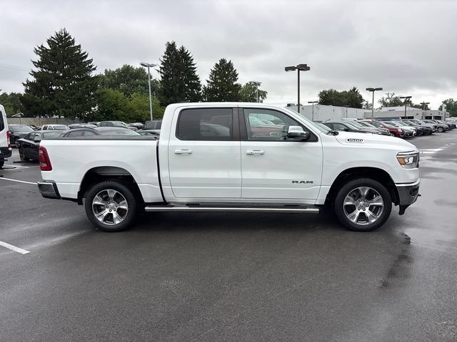 Used 2023 RAM 1500 Laramie AWD/4WD image 26
