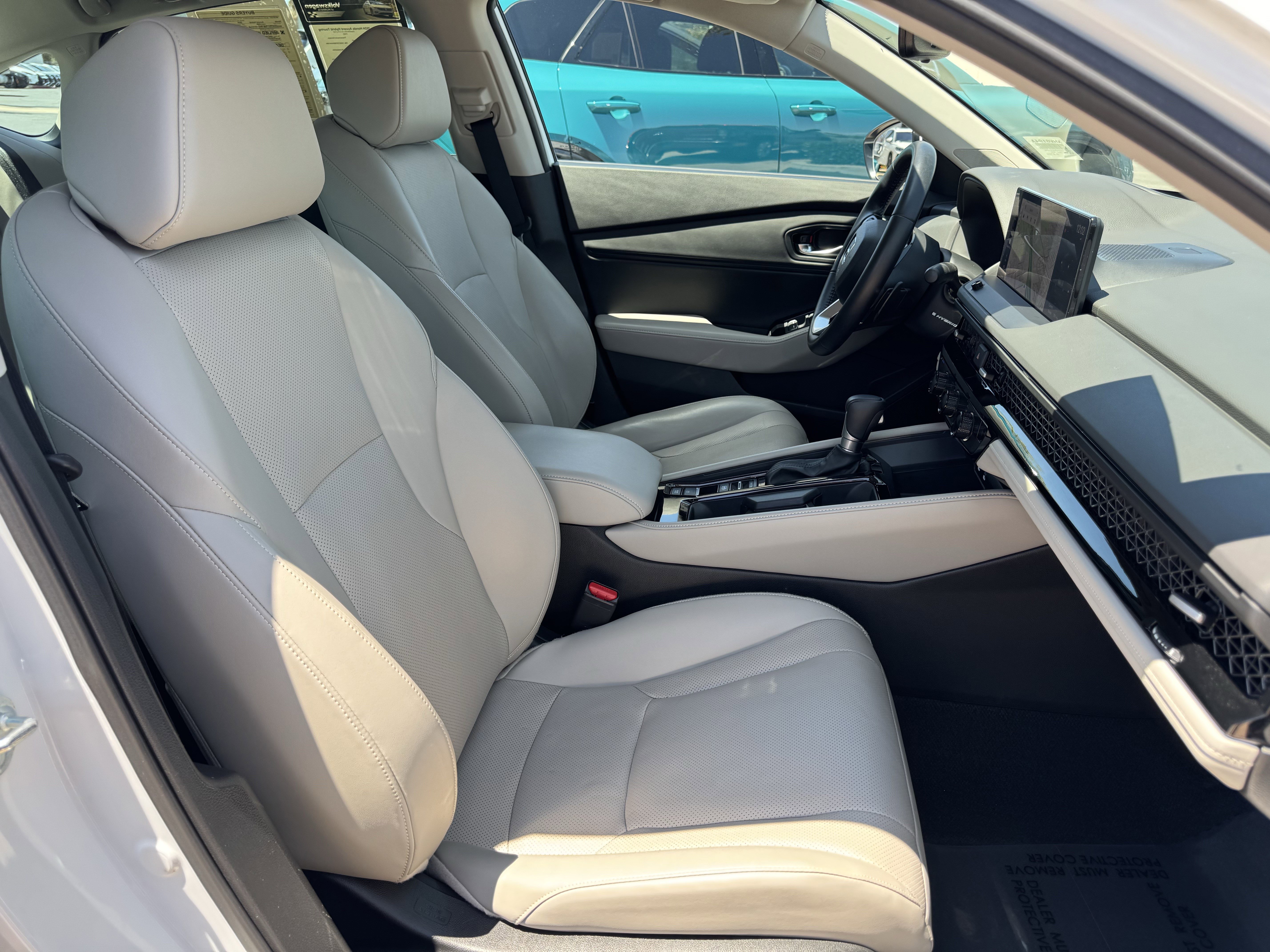 Used 2024 Honda Accord Touring image 37