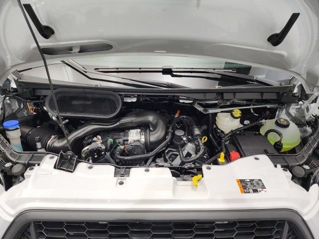 New 2024 Ford Transit 250 Low Roof RWD image 28