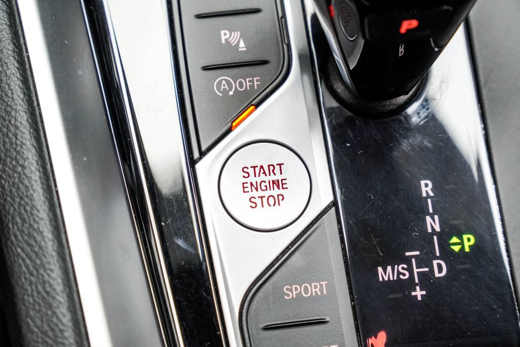 Used 2025 BMW Z4 sDrive30i RWD image 25