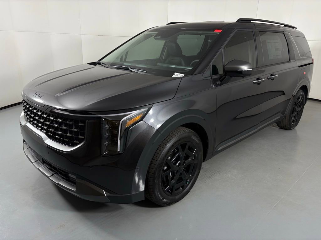 New 2026 Kia Carnival SX image 4