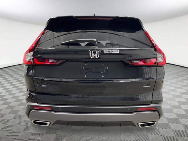New 2026 Honda CR-V Sport Touring image 5
