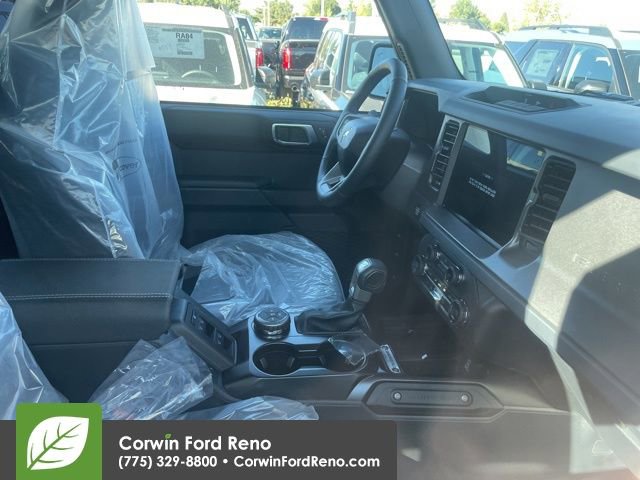 New 2025 Ford Bronco Big Bend image 5