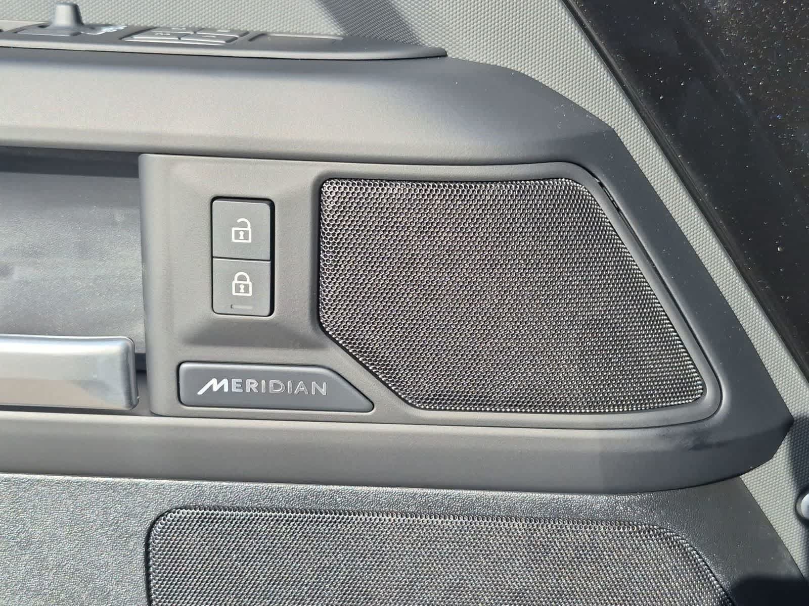 New 2026 Land Rover Defender 110 S AWD/4WD image 25