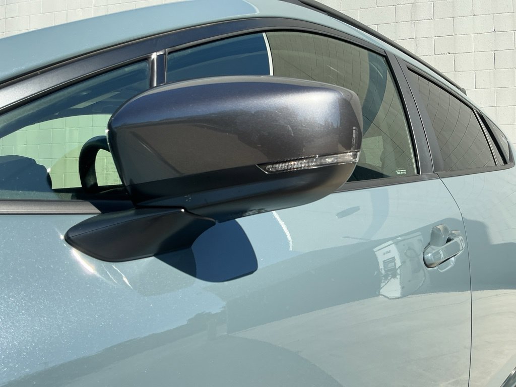 Certified 2024 Subaru Crosstrek 2.0i Premium AWD/4WD image 6